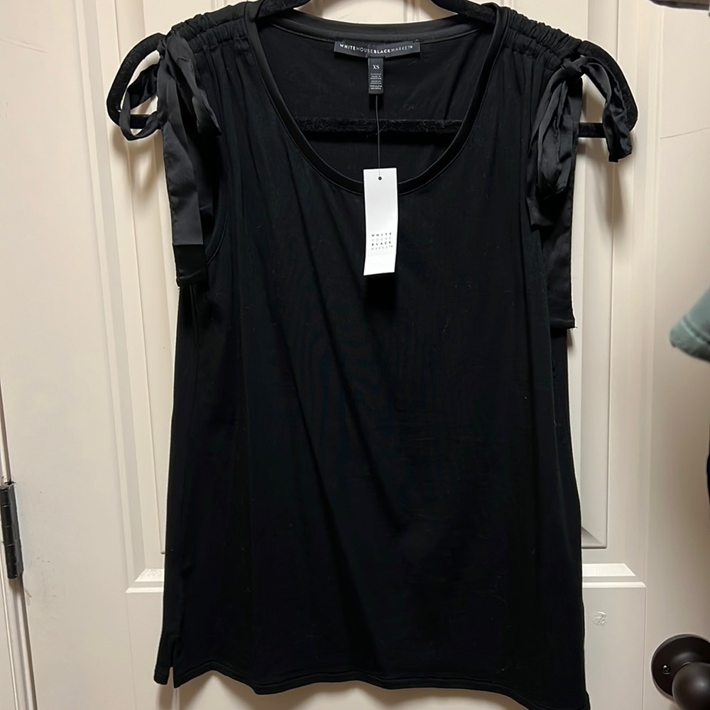 White House Black Market NWT